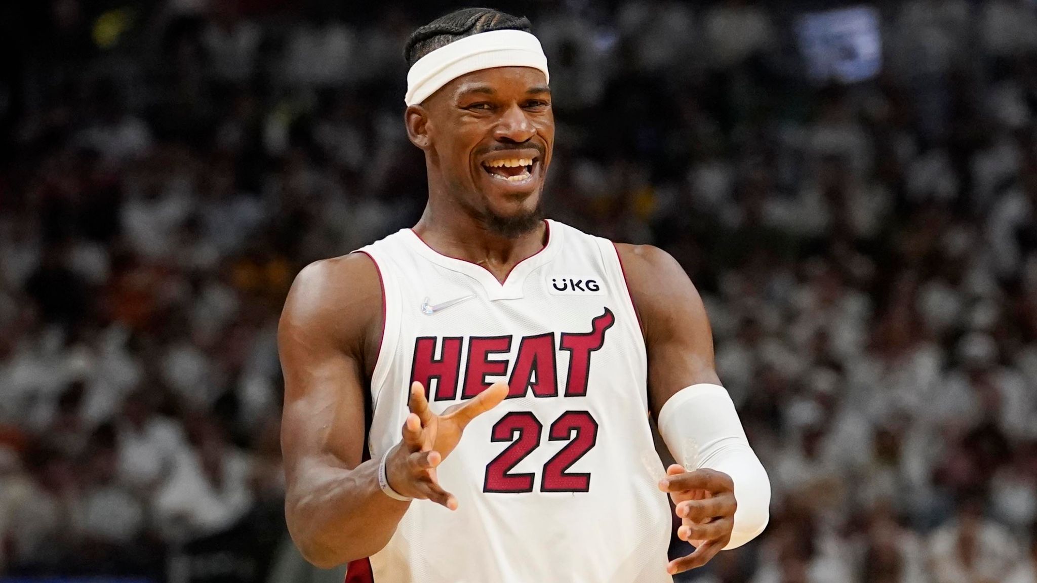 Heat – Nuggets Tip, Prediction & Odds NBA Finals 08.06.2023