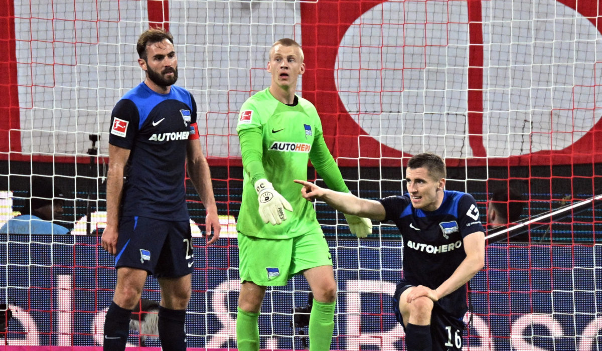 Hertha – Bochum Sfat, pronosticuri și cote – 20.05.2023 Bundesliga