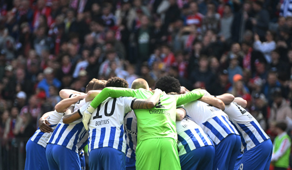 Hertha – Stuttgart Sfat, pronosticuri și cote – 06.05.2023 Bundesliga