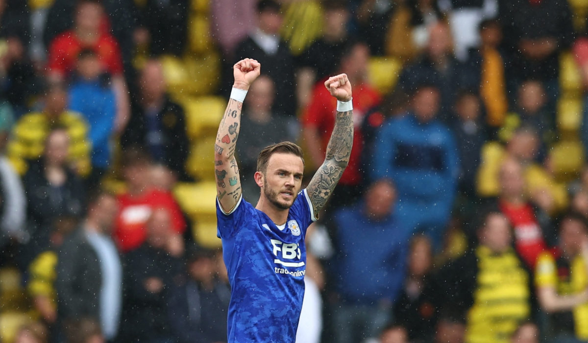 Leicester – Everton betting tips, predictions & odds – 01/05/2023 Premier League