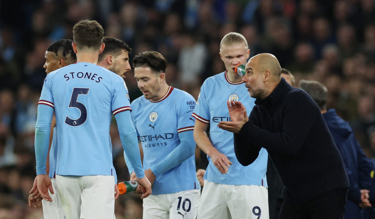 Man City – West Ham betting tips, predictions & odds – 03.05.2023 Premier League