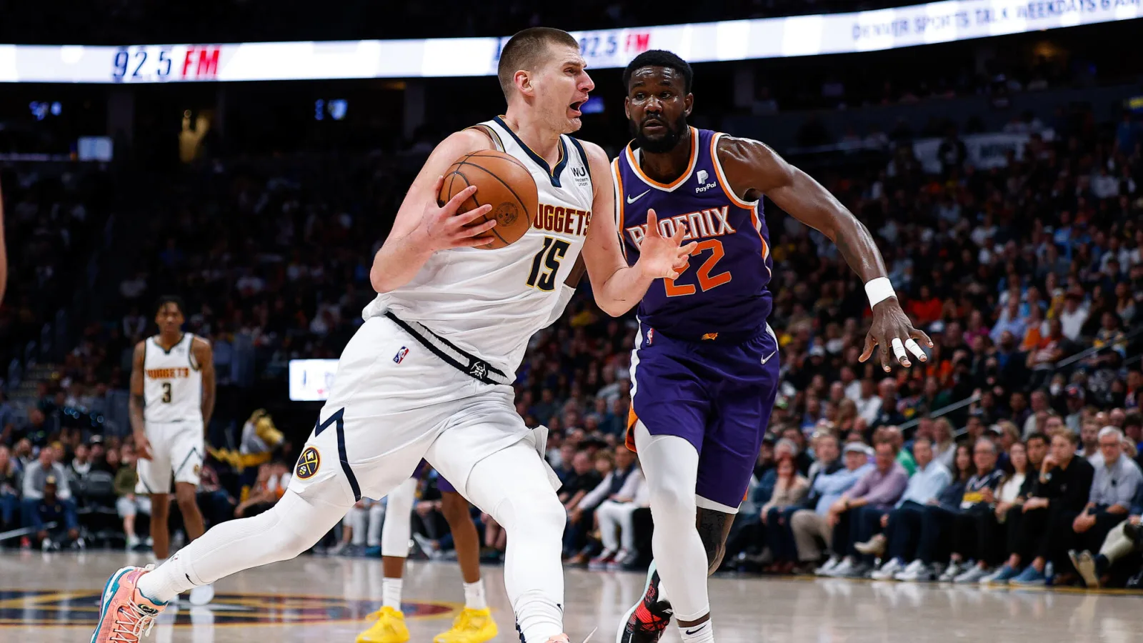 Nuggets – Suns tip, prediction & odds NBA 10.05.2023