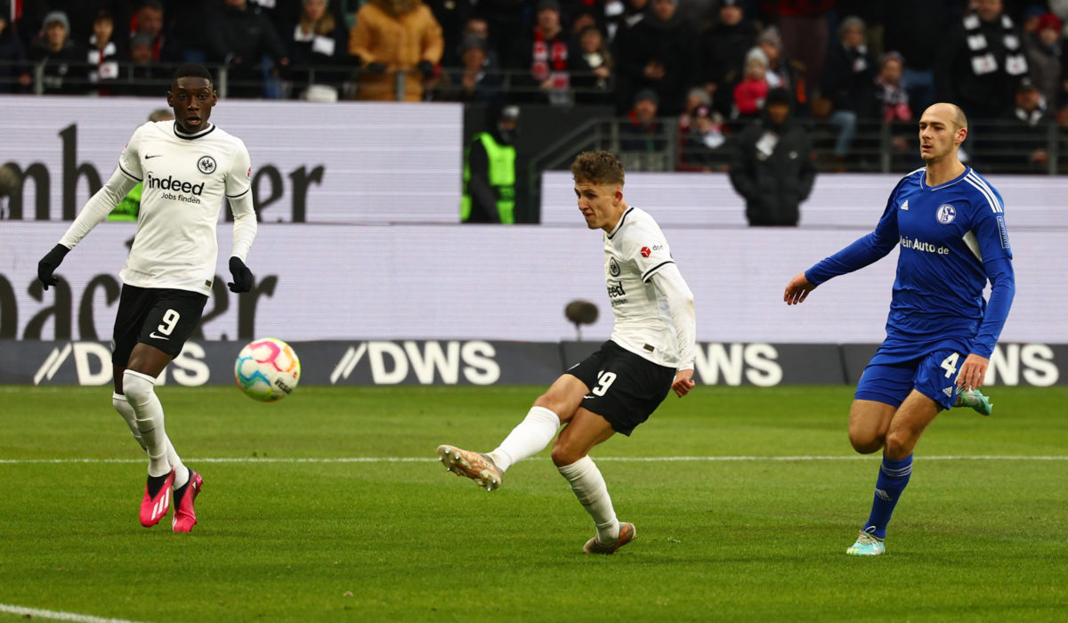 Schalke – Frankfurt Tip, Prediction & Odds – 20.05.2023 Bundesliga