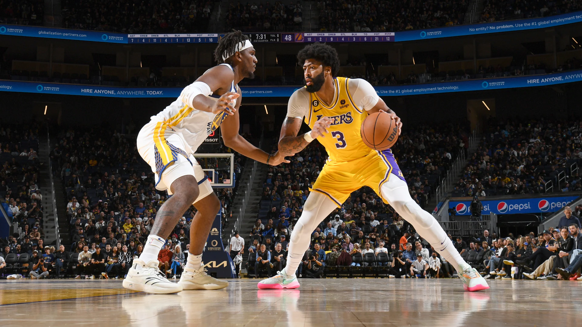 Warriors – Lakers Tip, Prediction & Odds NBA 11.05.2023