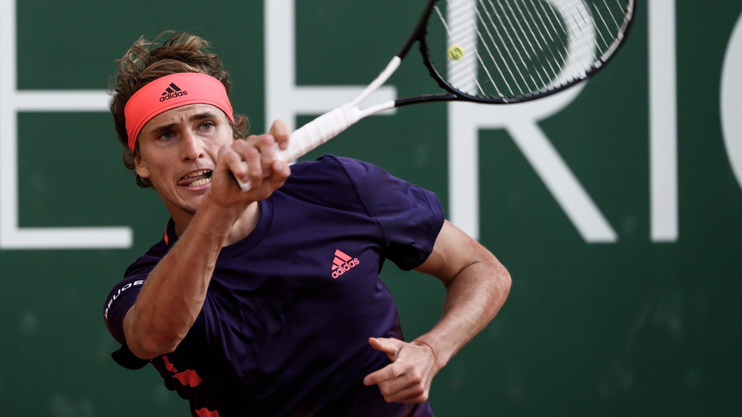 Zverev – Molcan Pontul de la Roland Garros 01.06.2023