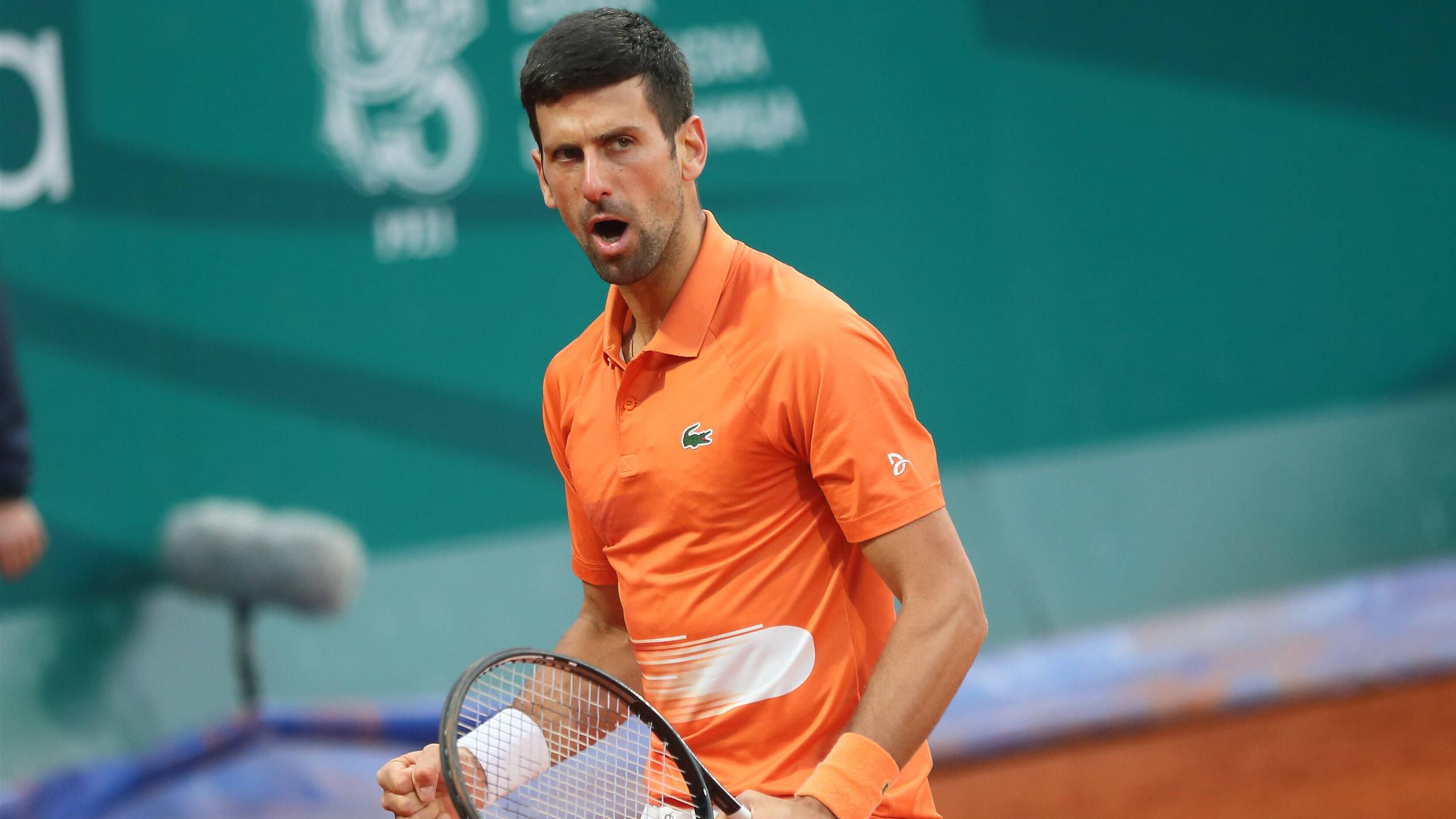 Djokovic – Khachanov Openul Franței, optimi de finală 06.06.2023