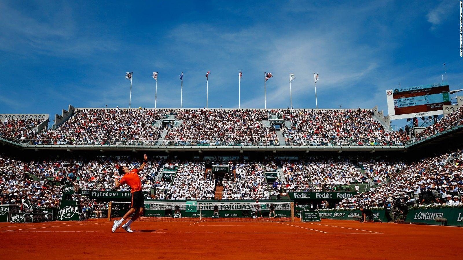 French Open today 07.06. Schedule, Predictions & Betting Tips