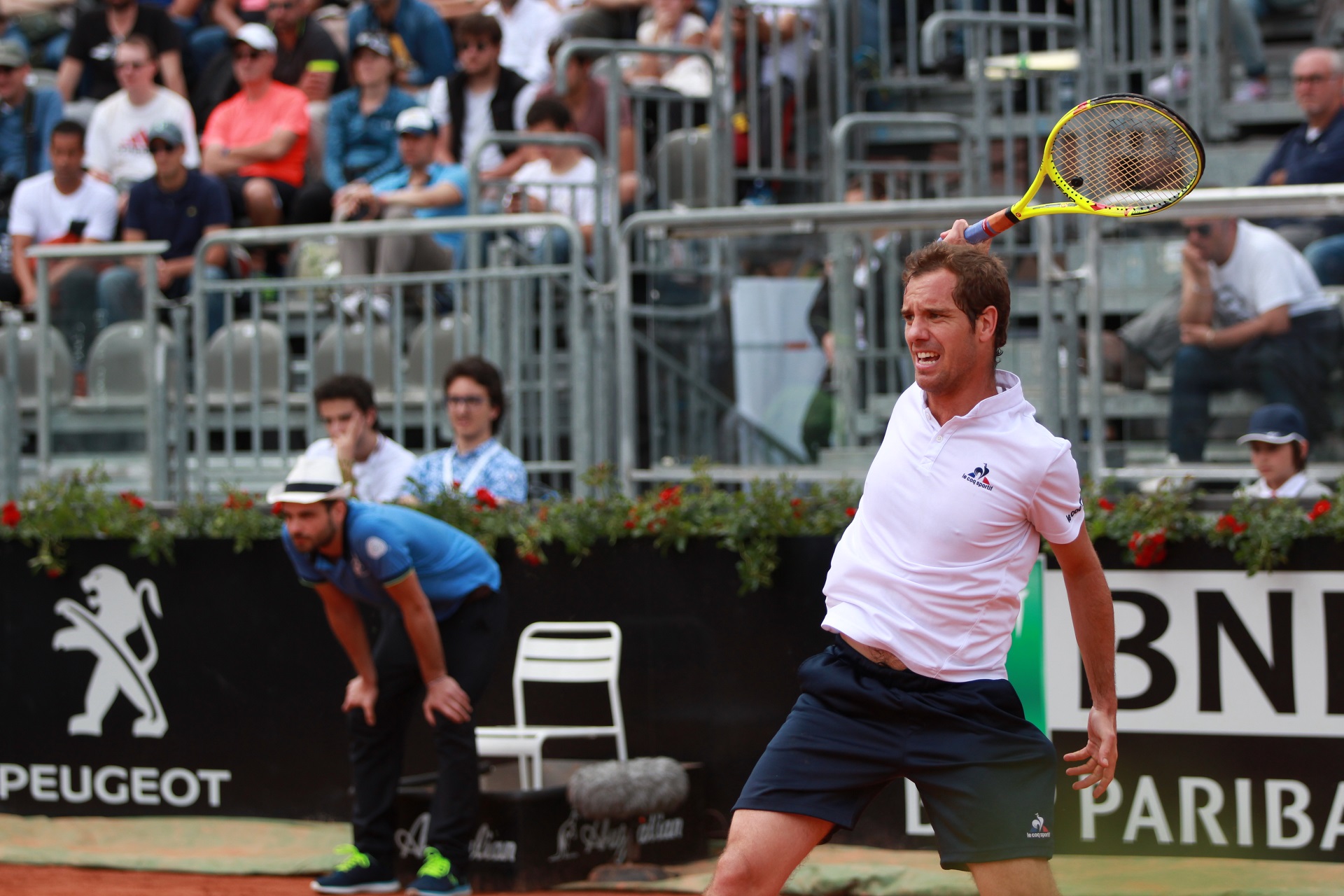 Gasquet – Sinner Tip ATP Halle – 20.06.2023