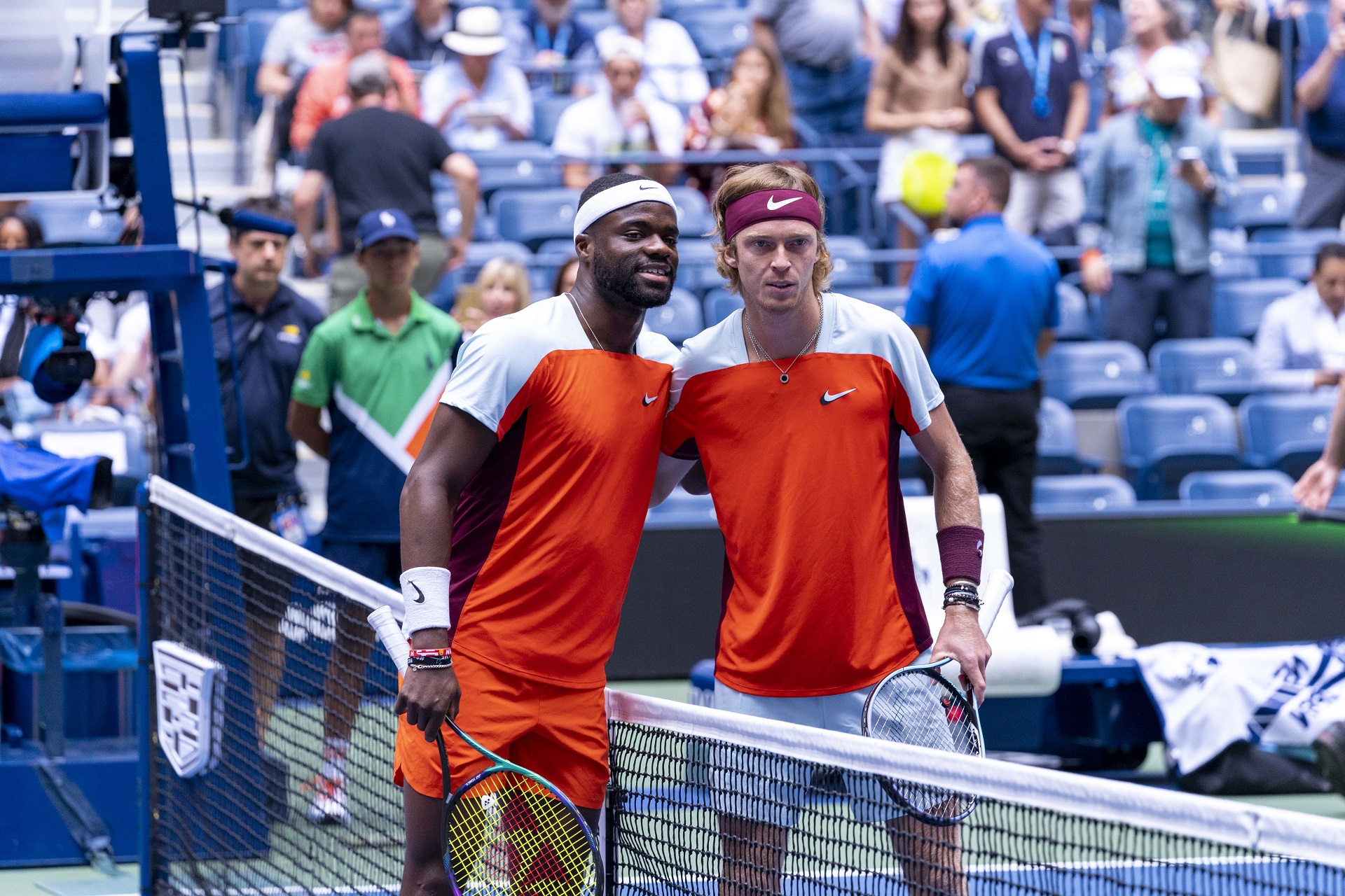 Struff – Tiafoe Tip ATP Stuttgart 18.06.2023