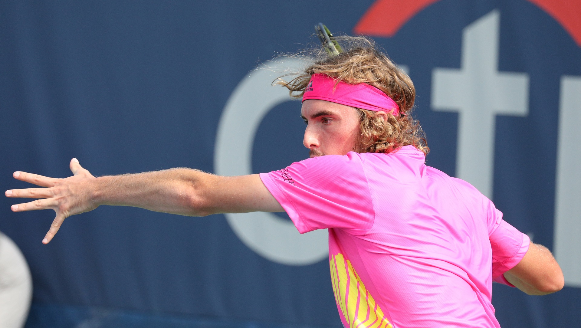 Tsitsipas – Hanfmann Tip ATP Mallorca 28.06.2023