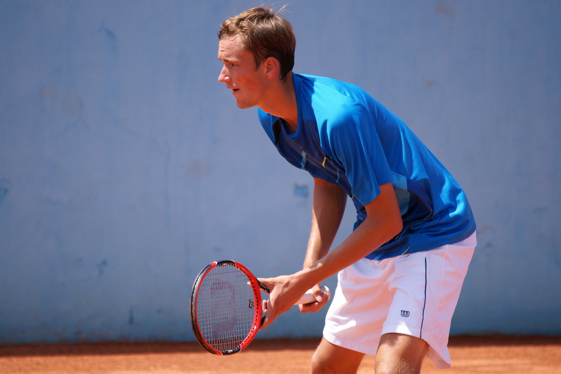 Medvedev – Eubanks Tip Wimbledon 12/07/2023