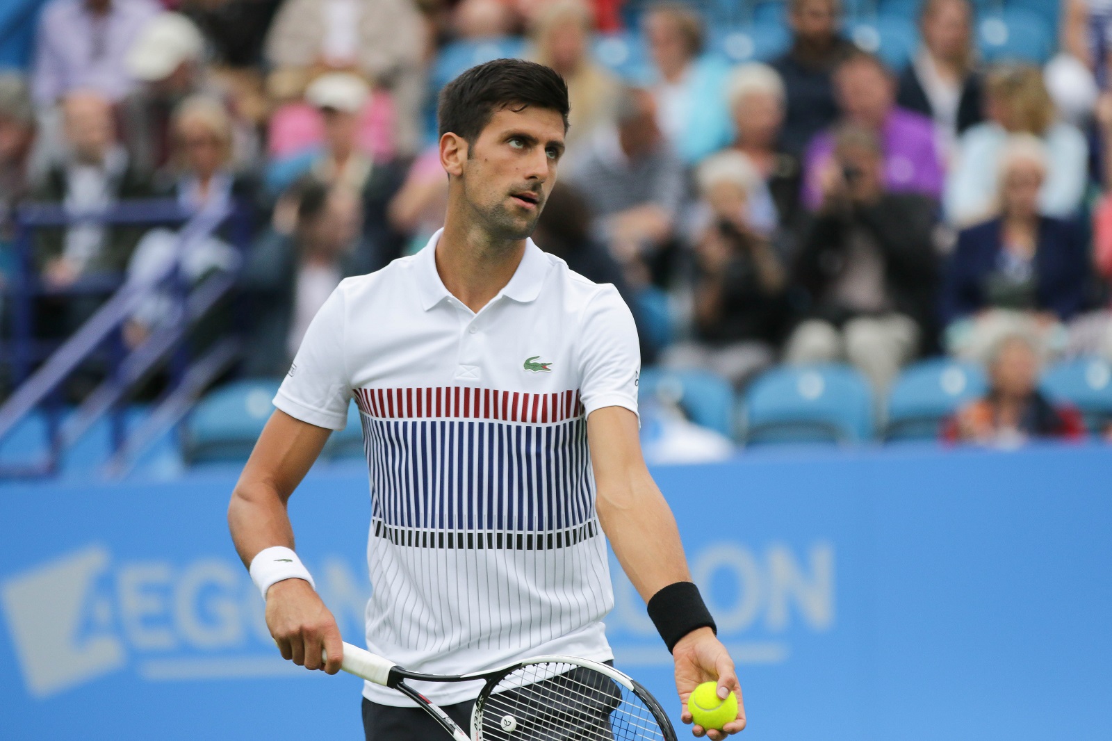 Wawrinka – Djokovic Tip Wimbledon 07.07.2023