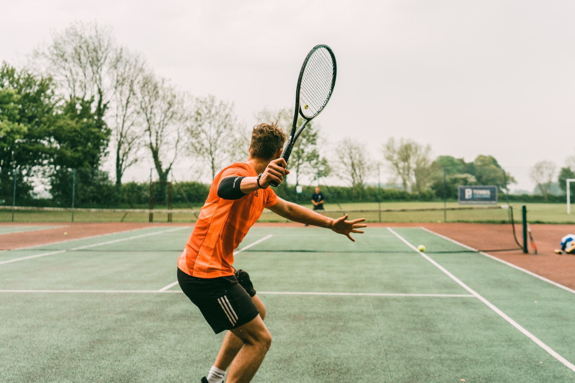 Huesler – Altmaier Tip ATP Kitzbühel 01.08.2023