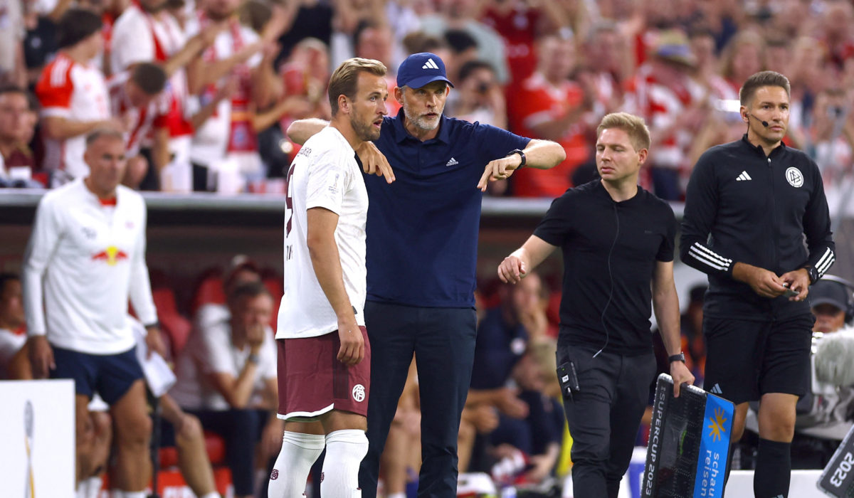 Προγνωστικά Βρέμης – Μπάγερν – 18/08/2023 Bundesliga