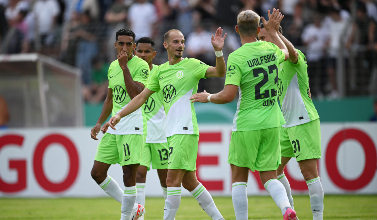 Cologne – Wolfsburg Tip, Forecast & Odds – 26.08.2023 Bundesliga