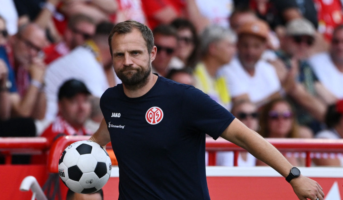 Mainz – Frankfurt Tip, Forecast & Odds – 27.08.2023 Bundesliga