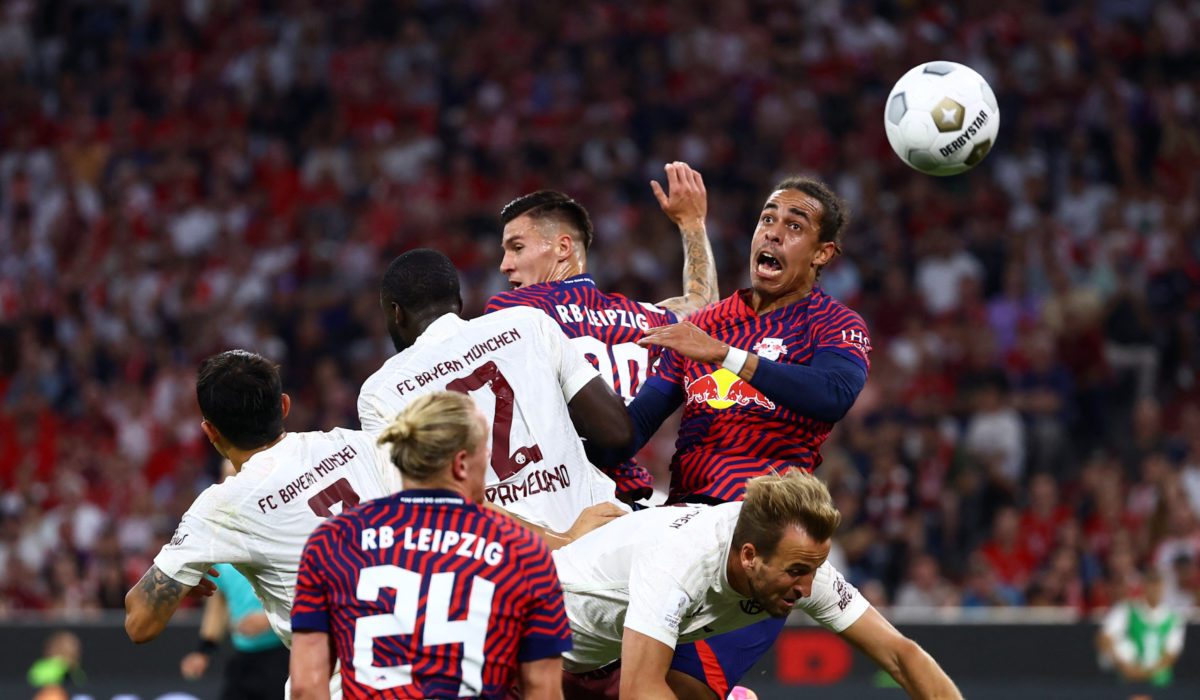 Leipzig – Bayern Tip, Prediction & Odds – 30.09.2023 Bundesliga