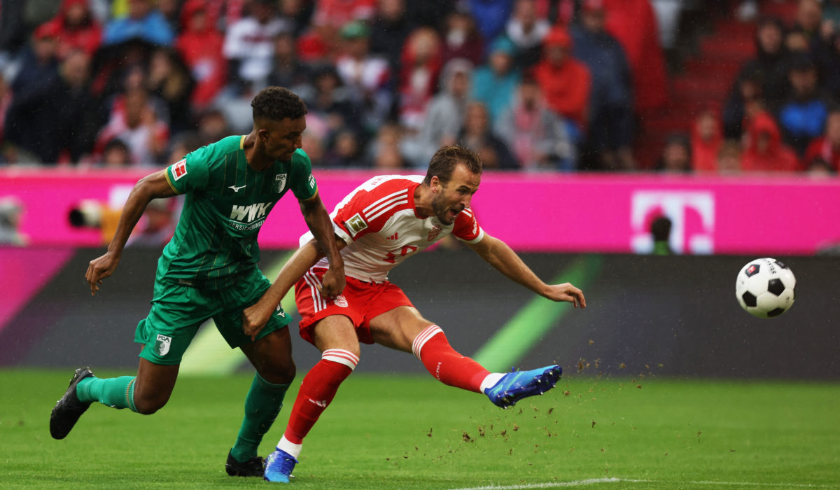 Gladbach – Bayern betting tips, predictions & odds – 02/09/2023 Bundesliga