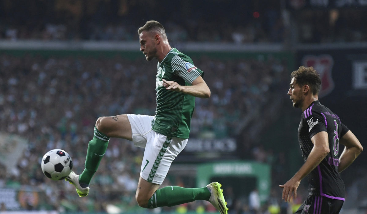 Bremen – Mainz Tip, Prediction & Odds – 02/09/2023 Bundesliga