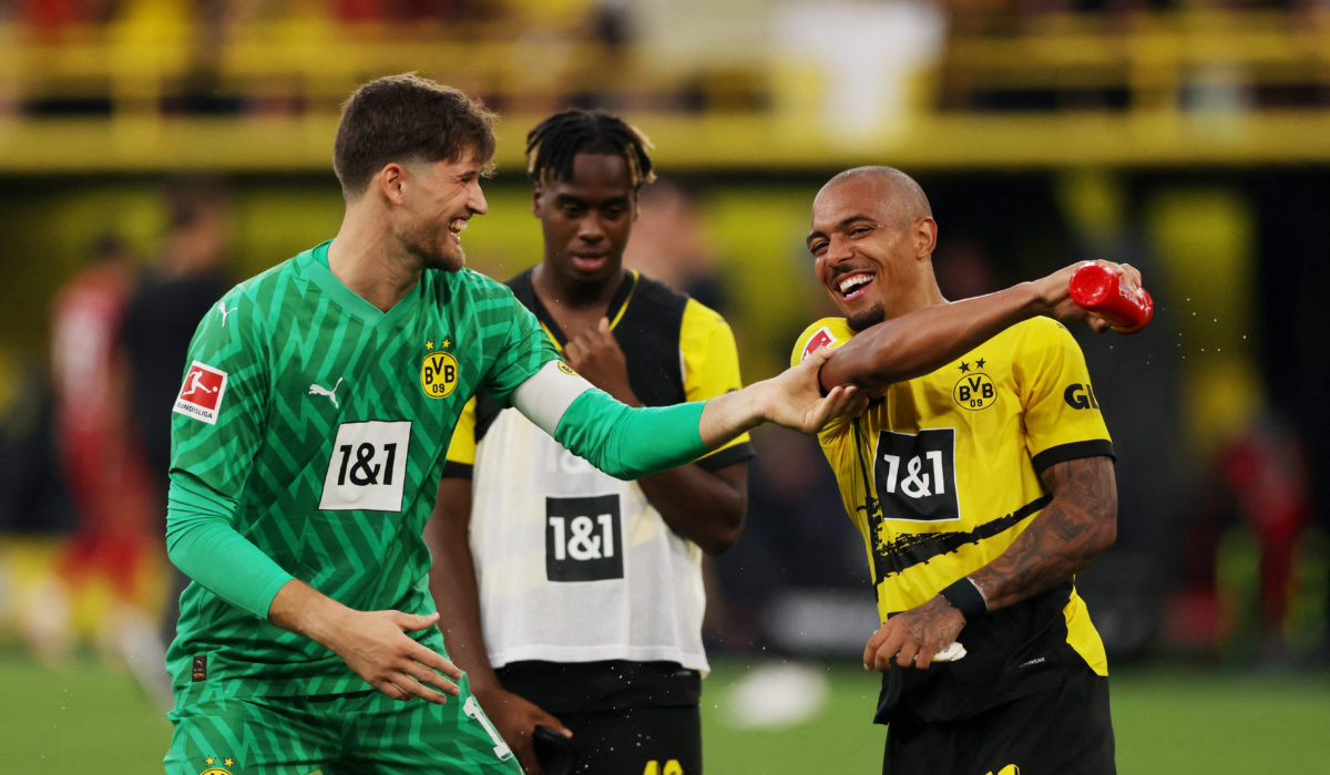 Dortmund – Wolfsburg Tip, Prediction & Odds – 23.09.2023 Bundesliga