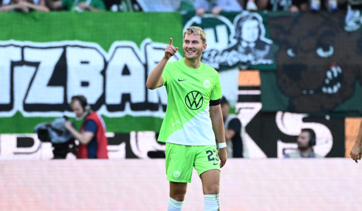 Wolfsburg – Frankfurt Tip, Prediction & Odds – 30.09.2023 Bundesliga