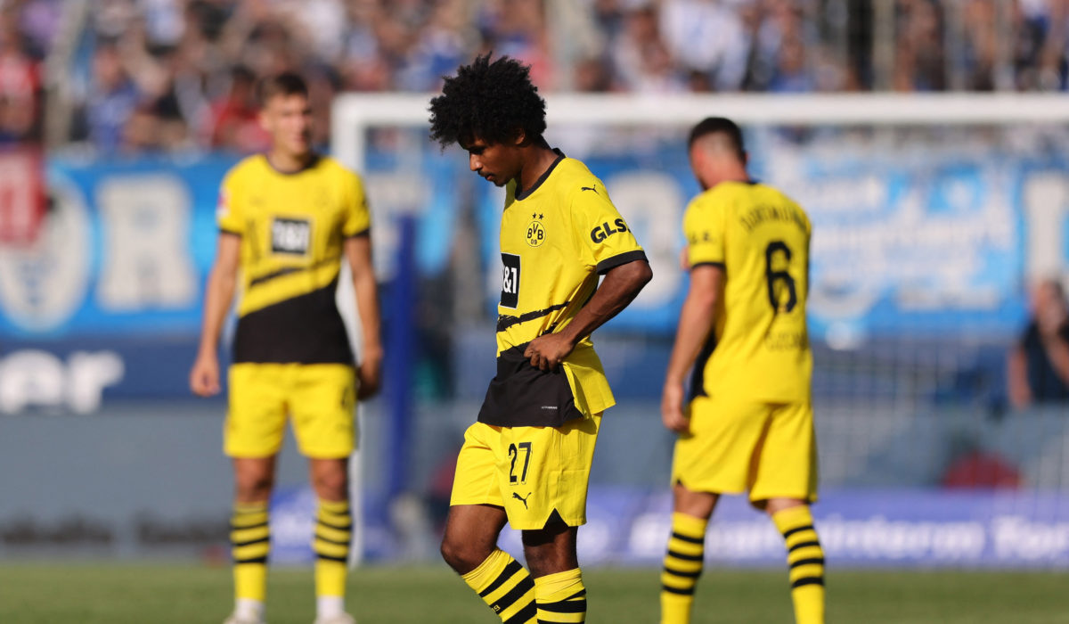 Freiburg – Dortmund Tip, Forecast & Odds – 16.09.2023 Bundesliga