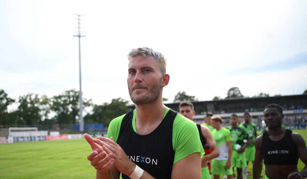 Προγνωστικά, Προβλέψεις & Προγνωστικά Hoffenheim – Wolfsburg – 02/09/2023 Bundesliga