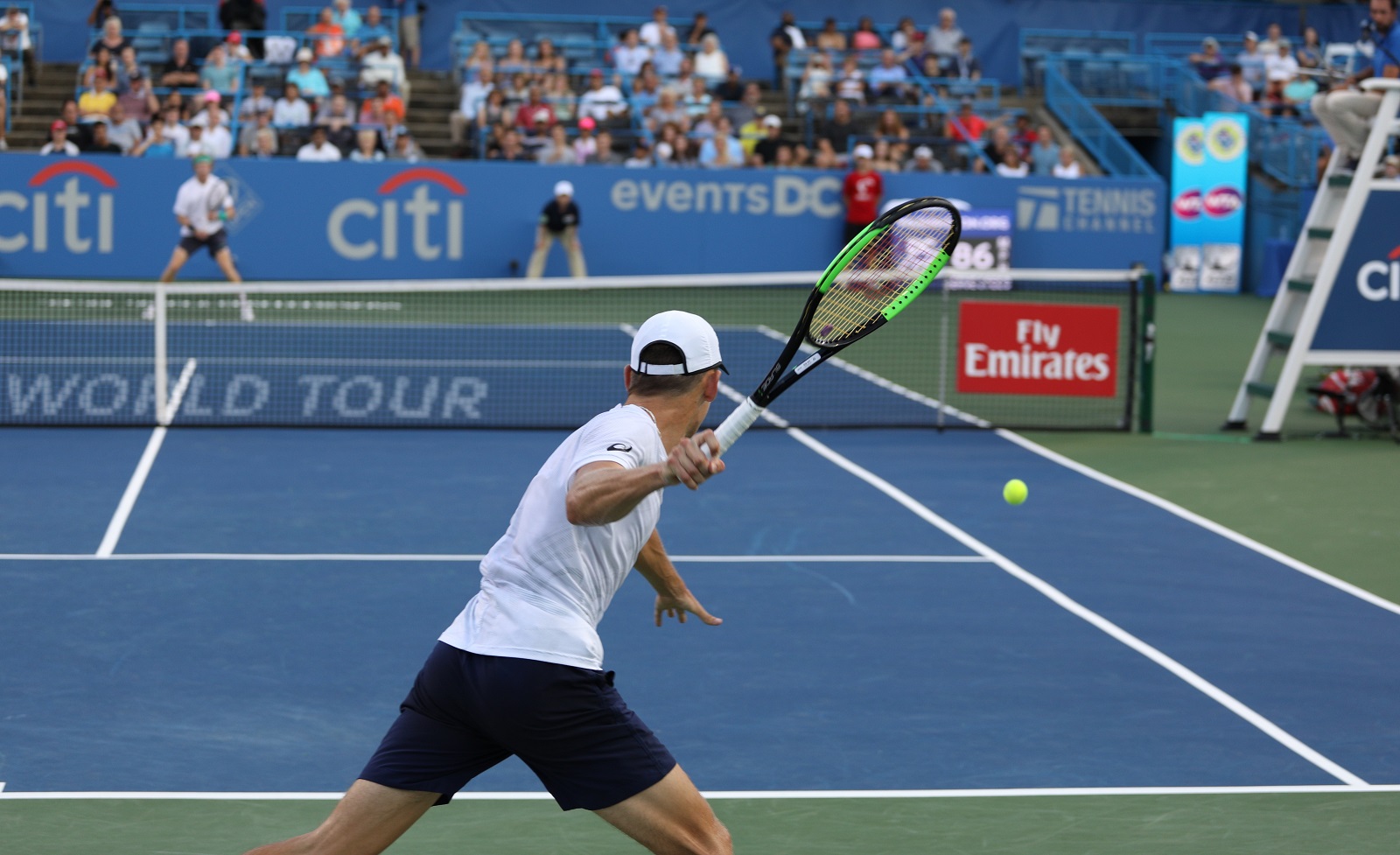 De Minaur – Schwartzman Tip ATP Tokyo 19.10.2023