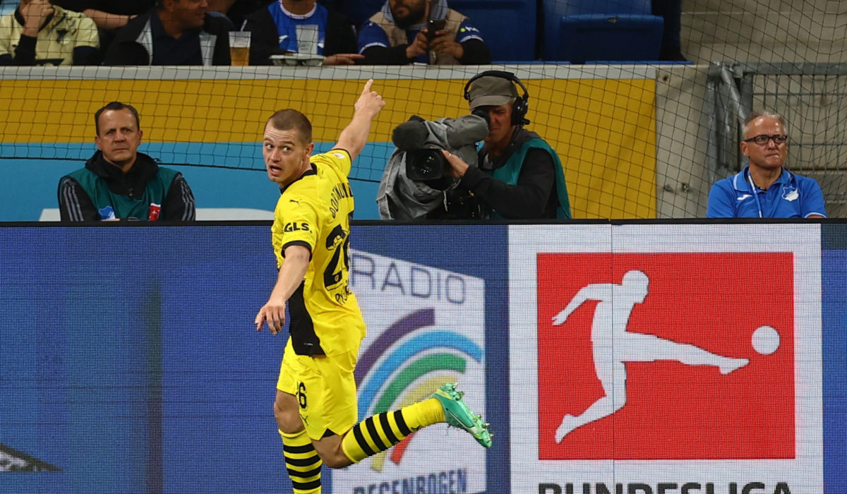 Dortmund – Union Sfat, pronosticuri și cote – 07.10.2023 Bundesliga