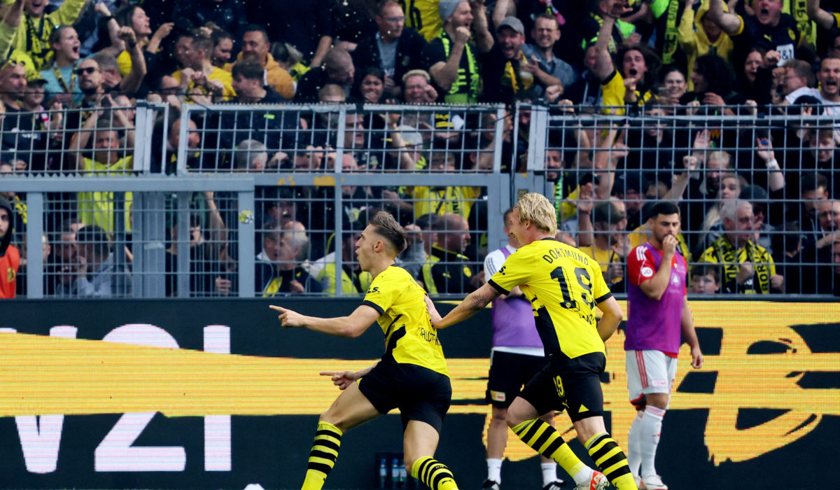 Frankfurt – Dortmund Tip, Forecast & Odds – 29.10.2023 Bundesliga