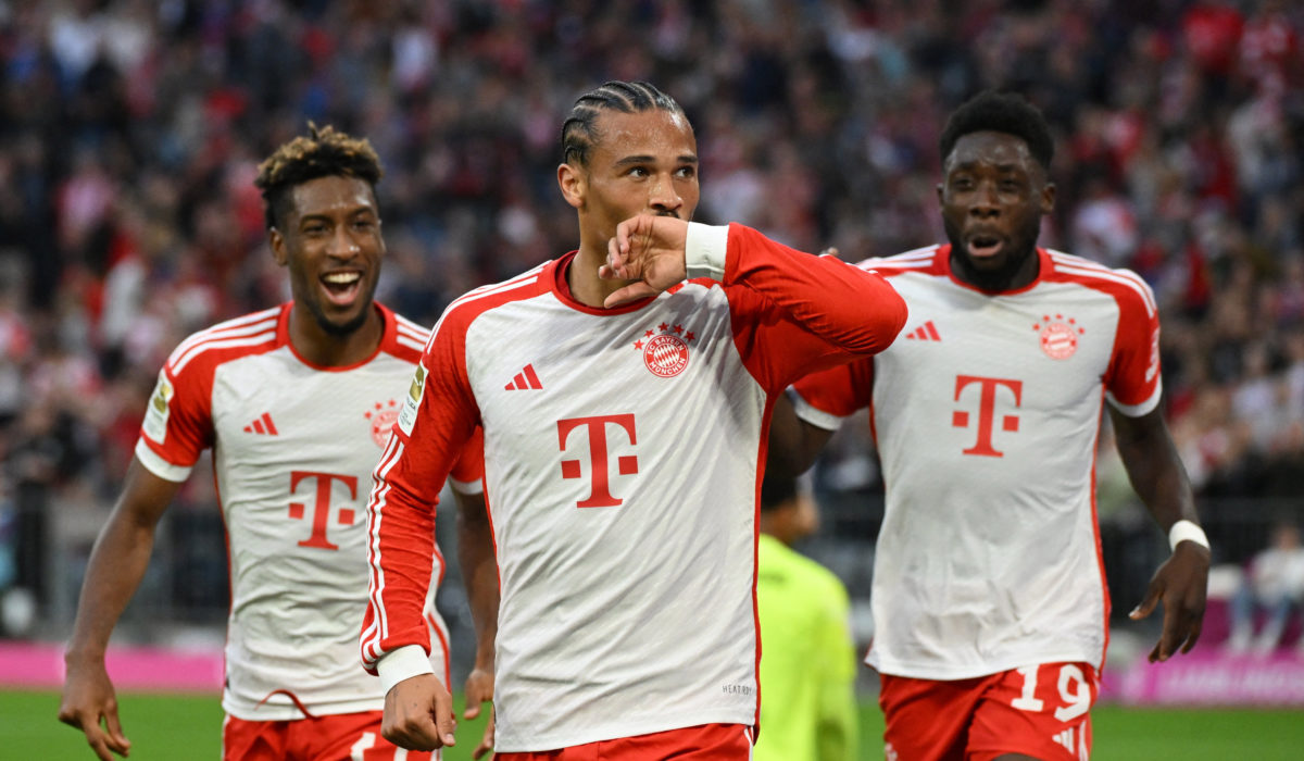 Mainz – Bayern tip, forecast & odds – 21.10.2023 Bundesliga