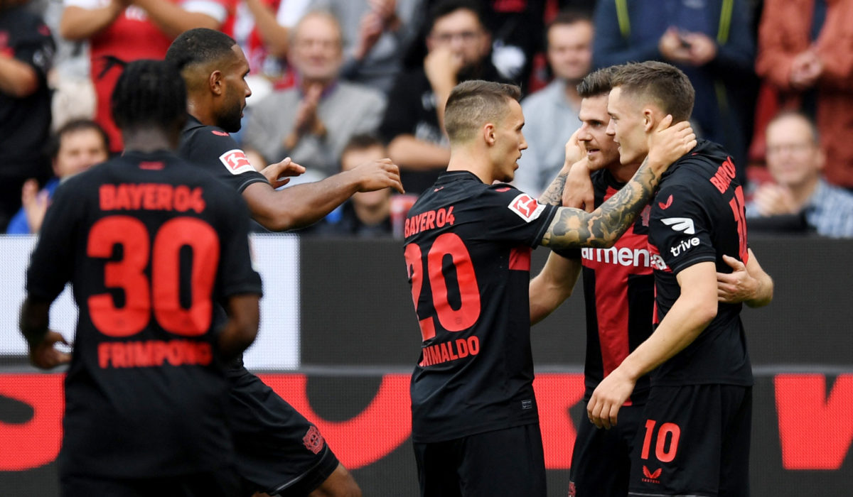 Wolfsburg – Leverkusen Tip, Forecast & Odds – 21.10.2023 Bundesliga