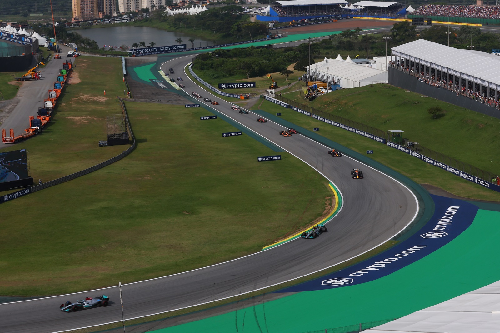 F1 GP Βραζιλία Συμβουλή στοιχήματος, πρόβλεψη & αποδόσεις Στοιχήματα Formula 1 2023