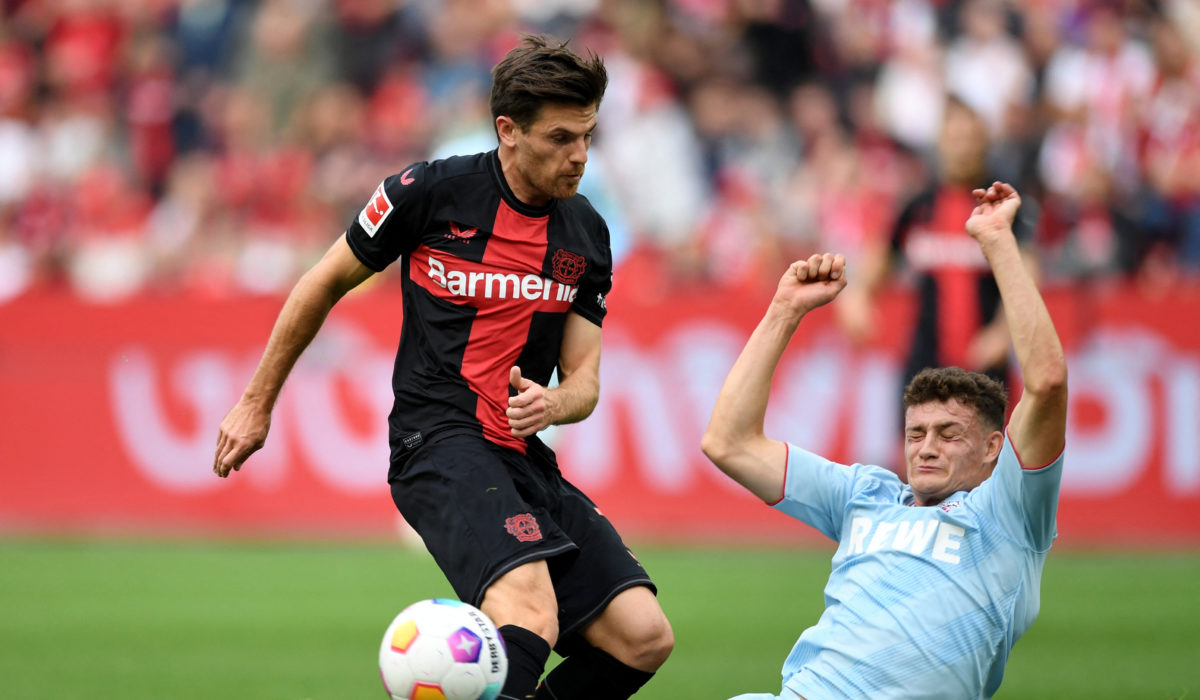 Hoffenheim – Leverkusen betting tip, prediction & odds – 04.11.2023 Bundesliga