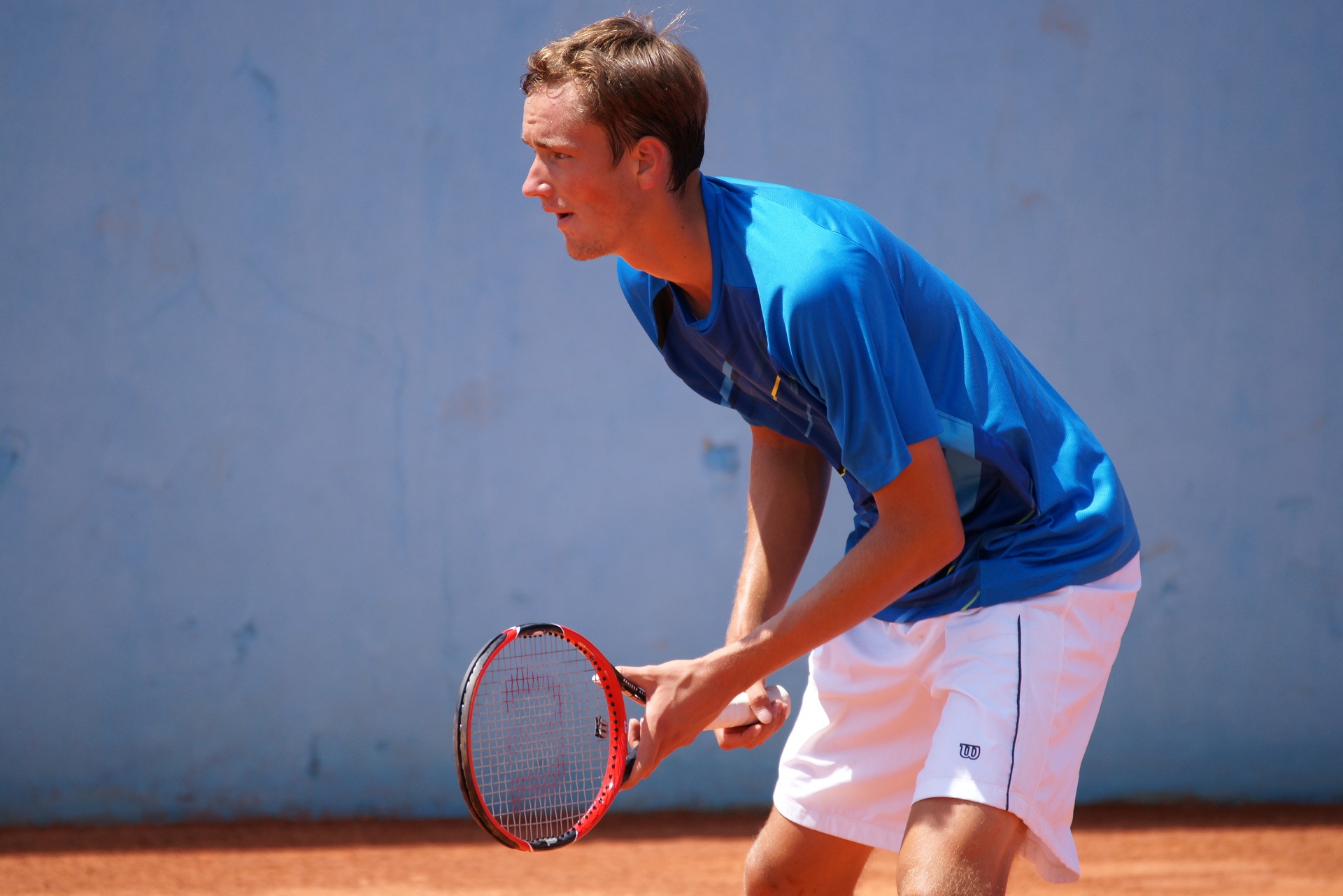 Alcaraz – Medvedev betting tip ATP Finals 17.11.2023