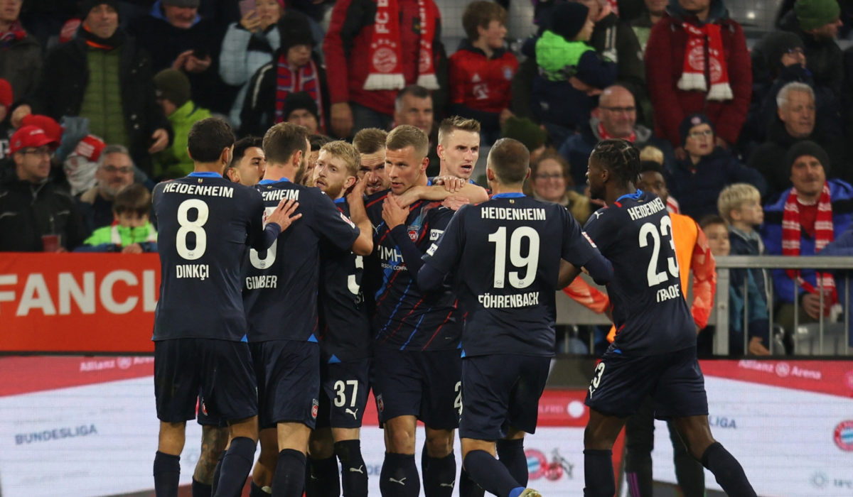 Heidenheim – Freiburg betting tip, prediction & odds – 20.12.2023 Bundesliga