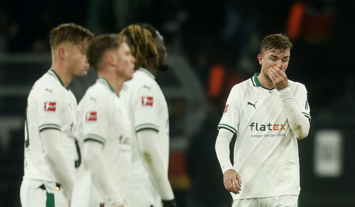 Gladbach – Hoffenheim betting tip, prediction & odds – 02.12.2023 Bundesliga