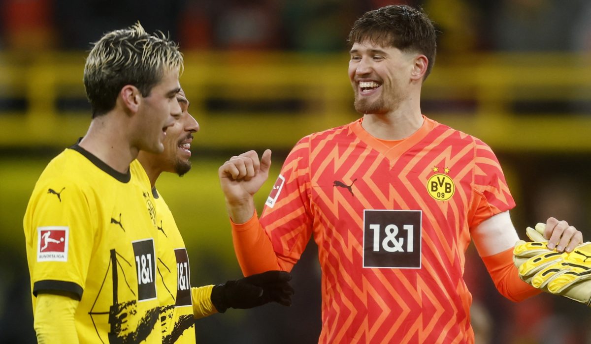 Leverkusen – Dortmund betting tip, prediction & odds – 03.12.2023 Bundesliga