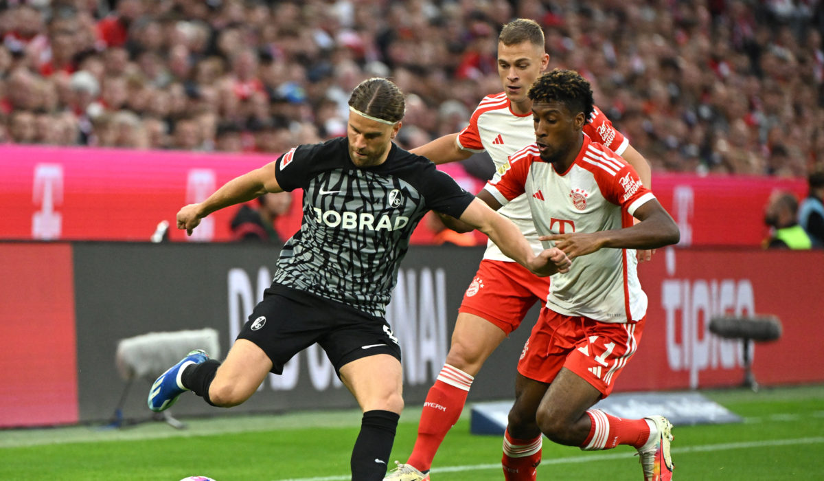 Προγνωστικά, Προβλέψεις & Προγνωστικά Mainz – Freiburg – 03.12.2023 Bundesliga