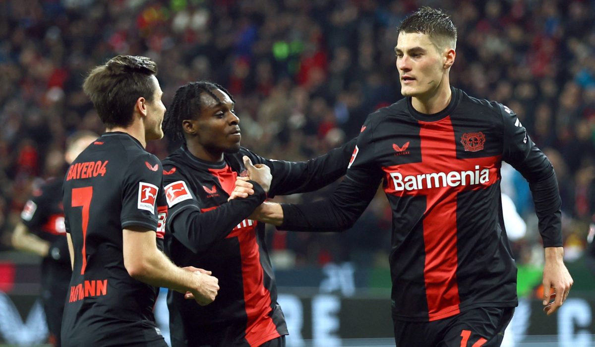 Augsburg – Leverkusen betting tip, prediction & odds – 13.01.2024 Bundesliga