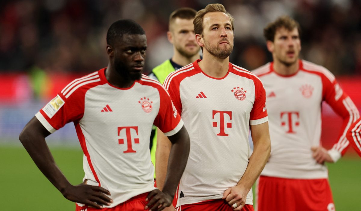 Augsburg – Bayern betting tip, prediction & odds – 27.01.2024 Bundesliga