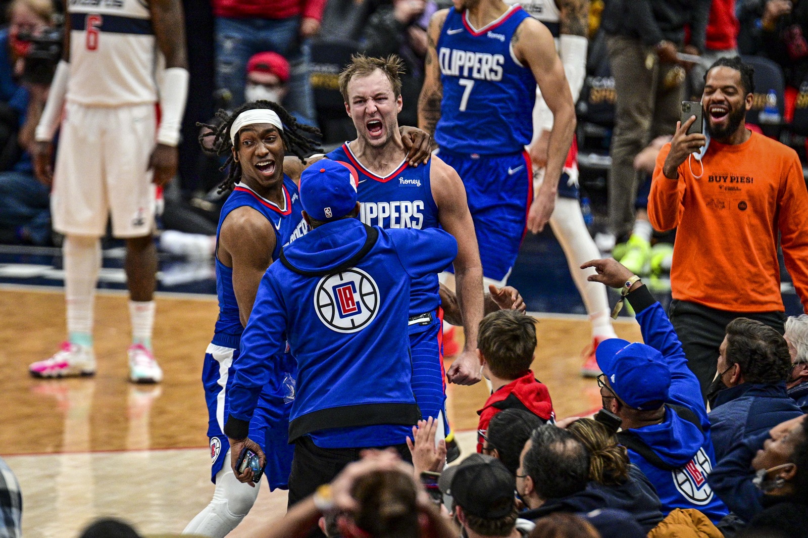 Raptors – Clippers Betting Tip, Forecast & Odds NBA 27.01.2024