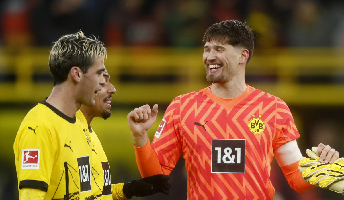 Dortmund – Bochum betting tip, prediction & odds – 28.01.2024 Bundesliga