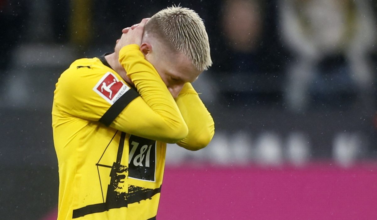 Darmstadt – Dortmund betting tip, prediction & odds – 13.01.2024 Bundesliga