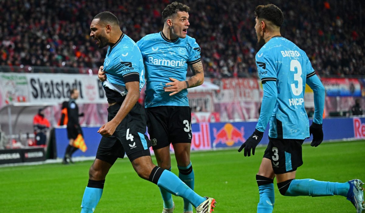 Leverkusen – Gladbach betting tip, prediction & odds – 27.01.2024 Bundesliga