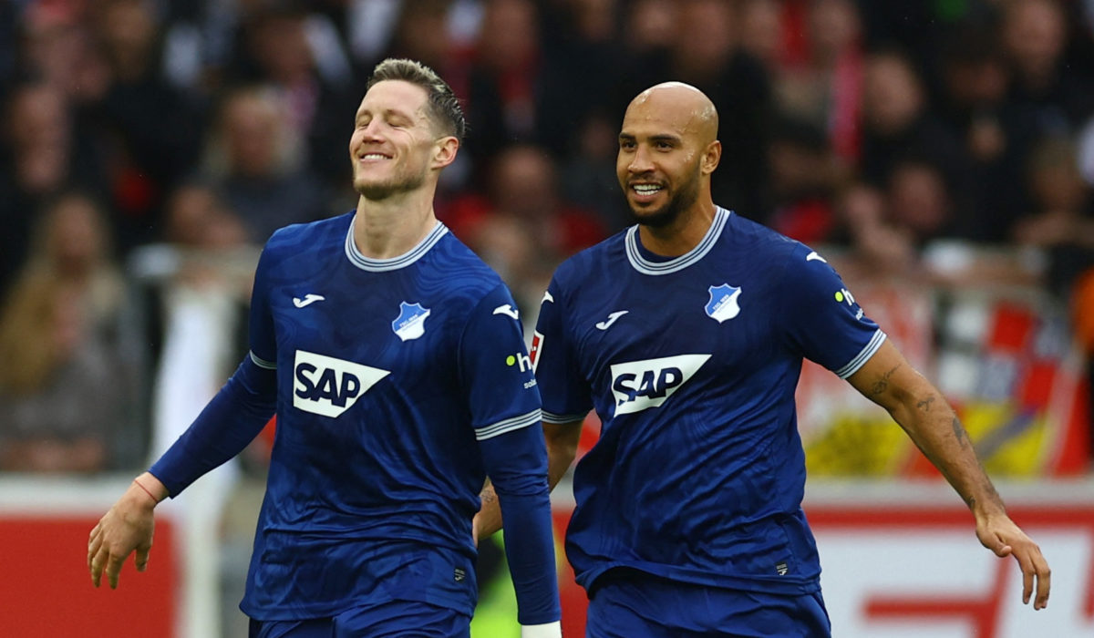 Hoffenheim – Heidenheim betting tip, prediction & odds – 27.01.2024 Bundesliga