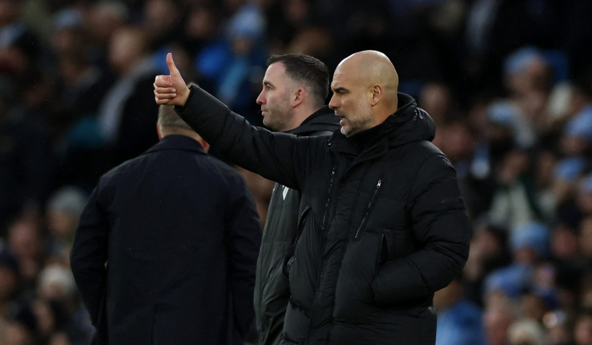 Man City – Huddersfield betting tip, prediction & odds – 07.01.2024 FA Cup