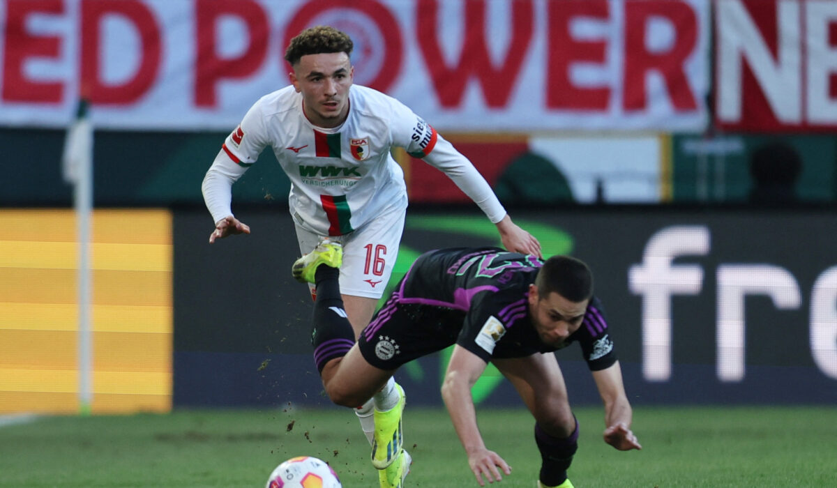 Augsburg – Leipzig betting tip, prediction & odds – 10.02.2024 Bundesliga