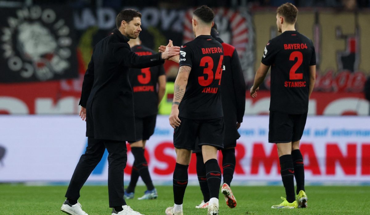 Darmstadt – Leverkusen betting tip, prediction & odds – 03.02.2024 Bundesliga