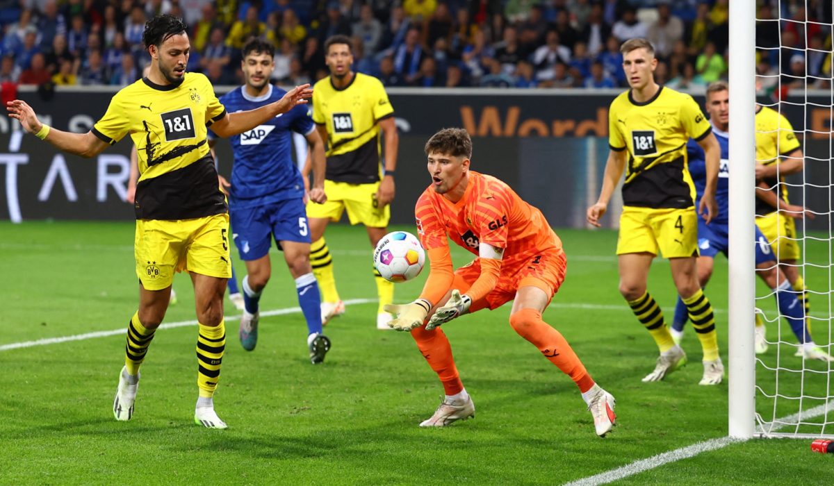 Heidenheim – Dortmund betting tip, prediction & odds – 02.02.2024 Bundesliga